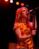 Paramore, Rick Kohlmeyer, 2008, Summerfest, Milwaukee, Wisconsin Photo