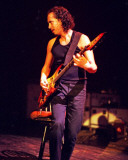Metallica, Steve Galli, 1998, Fox Theatre, Detroit, Michigan Photo