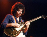 Toto, Larry Kaplan, 1980, Michigan Photo