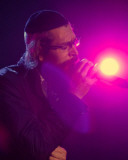 Matisyahu, Rick Kohlmeyer, 2008, Summerfest, Milwaukee, Wisconsin Photo