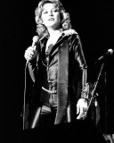 Tanya Tucker, Thomas Weschler, 1978, Royal Oak Theater, Detroit, Michigan Fotografía