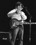 Steve Miller Band, Rick Kohlmeyer, 1977, Summerfest, Milwaukee, Wisconsin Photo
