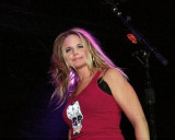 Miranda Lambert, Gordy Collins, 2006, Country Radio Seminar, Nashville, Tennessee Fotografía Miranda Lambert, Gordy Collins, 2006, Country Radio Seminar, Nashville, Tennessee Fotografía