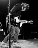Rolling Stones, John Rockwood, 1985, Fox Theater, Detroit, Michigan Photo