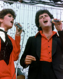 Osmonds, Larry Kaplan, 1978, Michigan Photo