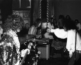 MC5, Charlie Auringer, 1971, Grande Ballroom, Detroit, Michigan Photo