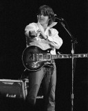 Steve Miller Band, Rick Kohlmeyer, 1977, Summerfest, Milwaukee, Wisconsin Photo