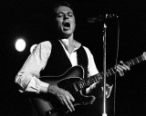 Robert Palmer, Larry Kaplan, 1980, Michigan Photographie