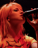 Paramore, Rick Kohlmeyer, 2008, Summerfest, Milwaukee, Wisconsin Photo