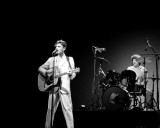Talking Heads, Mark Honickel, 1983, Forest Hills, New York Photo