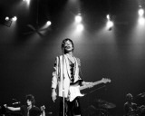 Rolling Stones, Charlie Auringer, 1978, Masonic Temple, Detroit, Michigan Photo