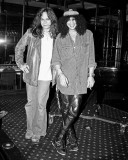 Slash, Robert Jr. Whitall, 1995 Fotografía Slash, Robert Jr. Whitall, 1995 Fotografía