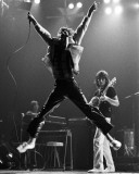 Rolling Stones, Charlie Auringer, 1978, Masonic Temple, Detroit, Michigan Photo