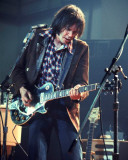 Neil Young, Rich Zimmermann, 1976, Dane County Coliseum, Madison, Wisconsin Photo