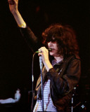 Ramones, Tom Smith, 1983, Minneapolis, Minnesota Photo