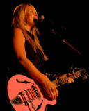Miranda Lambert, Rick Kohlmeyer, 2008, Summerfest, Milwaukee, Wisconsin Fotografía