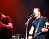 Metallica, Steve Galli, 1998, Fox Theatre, Detroit, Michigan Photo