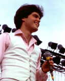 Osmonds, Larry Kaplan, 1978, Michigan Photo