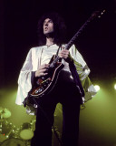 Queen, Rich Zimmermann, 1975, Uptown Theater, Milwaukee, Wisconsin Photo