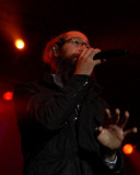 Matisyahu, Rick Kohlmeyer, 2008, Summerfest, Milwaukee, Wisconsin Photo