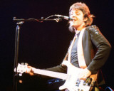 Paul McCartney, David Slania, 1978 Photographie