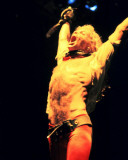 Van Halen, Rick Kohlmeyer, 1979, Milwaukee, Wisconsin Photo