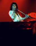 Queen, Rich Zimmermann, 1975, Uptown Theater, Milwaukee, Wisconsin Fotografía Queen, Rich Zimmermann, 1975, Uptown Theater, Milwaukee, Wisconsin Fotografía