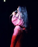 Sonny & Cher, Gary Smaby, 1976, Minneapolis, Minnesota Photo