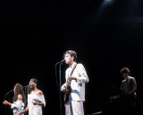 Talking Heads, Mark Honickel, 1983, Forest Hills, New York Photo
