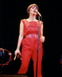 Linda Ronstadt, Rich Zimmermann, 1980, Wisconsin Photo