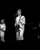 Talking Heads, Mark Honickel, 1983, Forest Hills, New York Photo