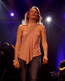LeAnn Rimes, Gordy Collins, 2005, CRS, Nashville, Tennessee Fotografía