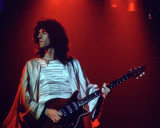 Queen, Bruce Herrick, 1975, Milwaukee, Wisconsin Photo