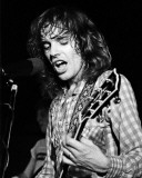 Peter Frampton, John Rockwood, 1970, Toledo Sports Arena, Toledo, Ohio Photo