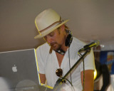 Kid Rock, Rick Kohlmeyer, 2008, Harley-Davidson Celebration, Milwaukee, Wisconsin Photographie