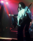 Queen, Rich Zimmermann, 1975, Uptown Theater, Milwaukee, Wisconsin Photo