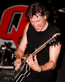 Steppenwolf, Laurie Januska, 2002, Sound Academy, Toronto, Ontario Photo
