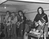 Manfred Mann, Rich Zimmermann, 1972, Wisconsin Fotografía