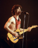 Prince, Larry Kaplan, 1980, Michigan Photo