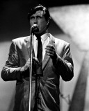 Roxy Music, Thomas Weschler, 1979, Michigan Photographie