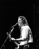 Steve Miller Band, Charlie Auringer, 1972 Photo