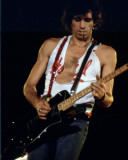 Rolling Stones, Tom Smith, 1981, Minneapolis, Minnesota Photo