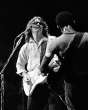 Steve Miller Band, Charlie Auringer, 1972 Photo