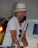 Kid Rock, Rick Kohlmeyer, 2008, Harley-Davidson Celebration, Milwaukee, Wisconsin Photographie