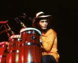 T-Rex, Charlie Auringer, 1972 Photo