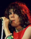 New York Dolls, Charlie Auringer, 1973 Fotografía New York Dolls, Charlie Auringer, 1973 Fotografía