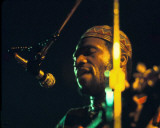Taj Mahal, Juan Camacho, 1973, atlanta, Goergia Photo