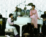 Osmonds, Larry Kaplan, 1978, Michigan Photo