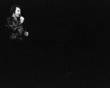 Neil Diamond, Juan Camacho, 1976 Photographie