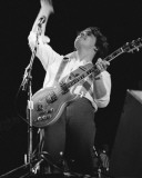 Steve Miller Band, Rick Kohlmeyer, 1977, Summerfest, Milwaukee, Wisconsin Photo